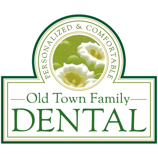Old Town Family Dental Scottsdale AZ Favicon