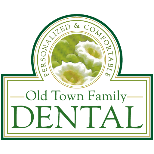 Old Town Family Dental Scottsdale AZ Favicon