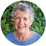 dental implant senior woman scottsdale az